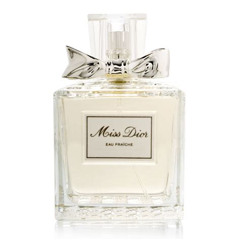 miss dior eau fraiche 50ml